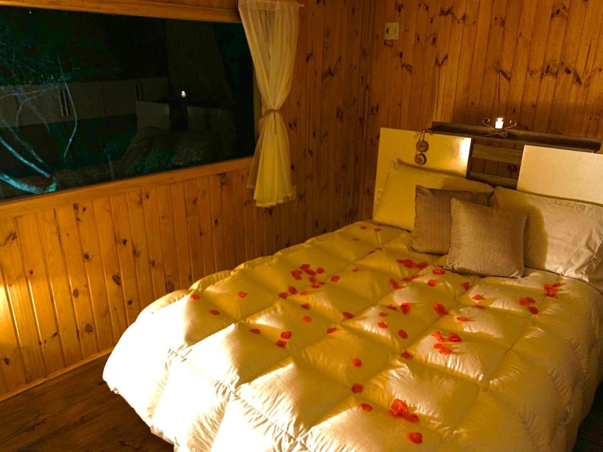 Cabana Vivenda Villa São Francisco de Paula Eksteriør bilde